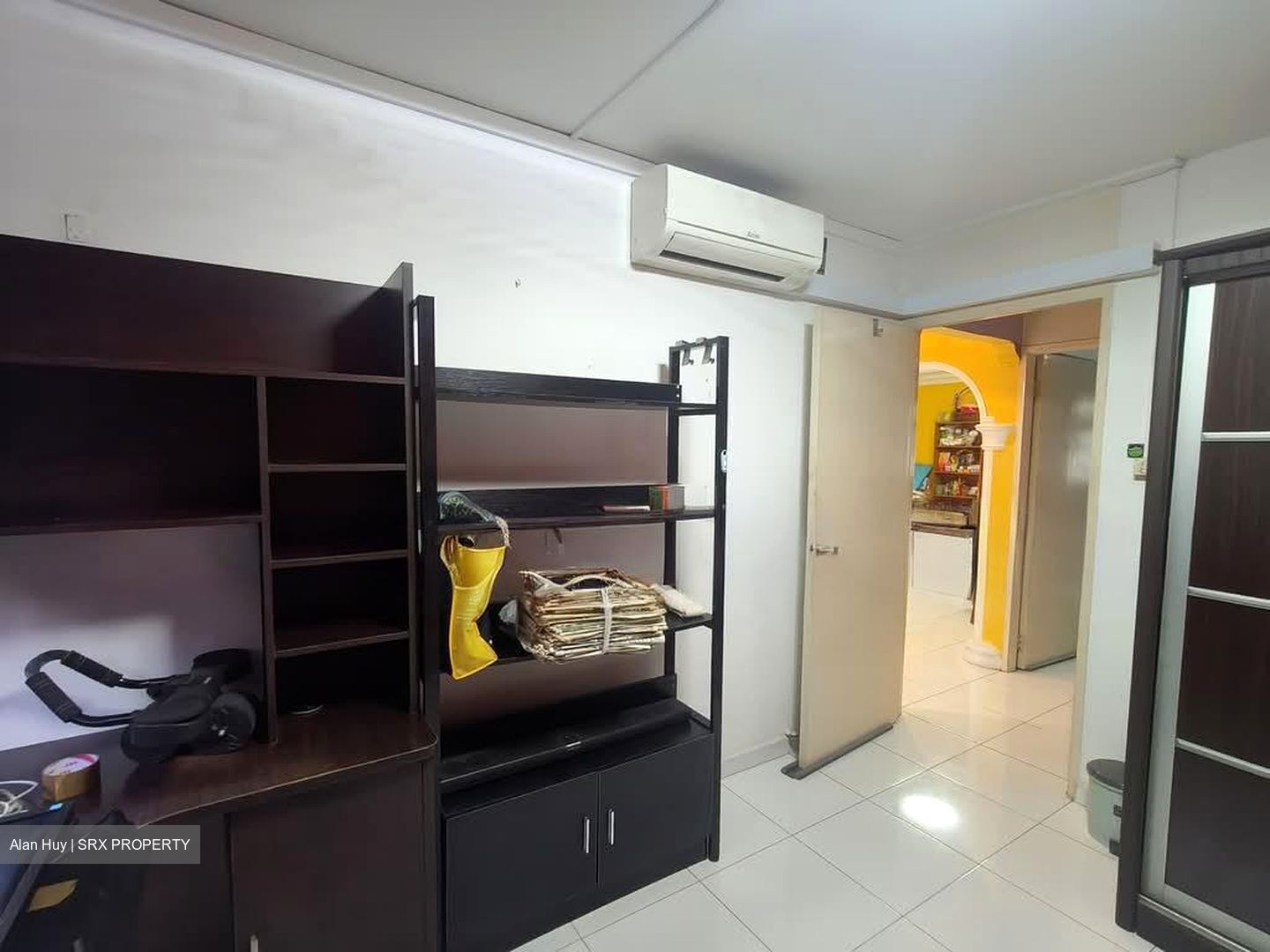 Blk 850 Woodlands Street 82 (Woodlands), HDB Executive #550200891
